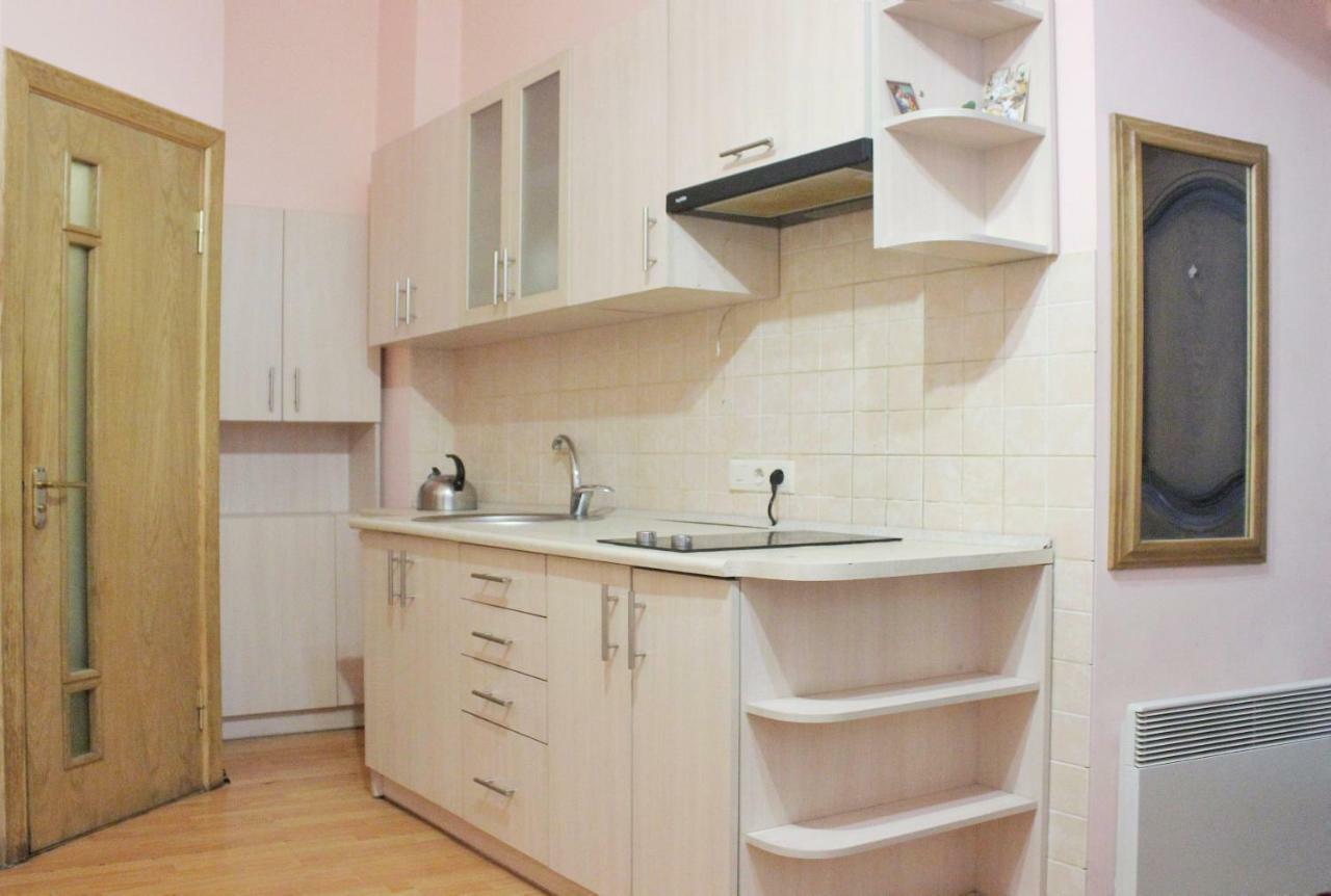 Квартира по вул.Гавришкевича - Apartment on the street of Gavrishkevich Львов Экстерьер фото
