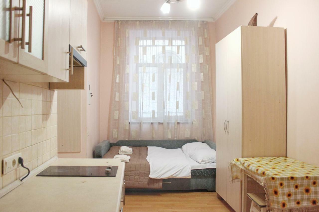 Квартира по вул.Гавришкевича - Apartment on the street of Gavrishkevich Львов Экстерьер фото